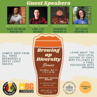 Brewing Up Diversity thumbnail