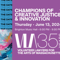 Champions of Creative Justice & Innovation thumbnail