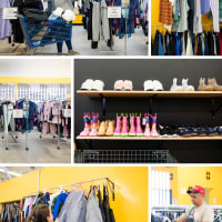 Fill the Bag! 30 clothing items for $50 thumbnail