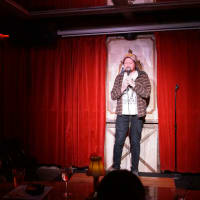 Hideout Comedy thumbnail