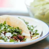 All-You-Can-Eat Tacos & Frozen Margaritas Extravaganza to Benefit Villa Mexico Cafe thumbnail