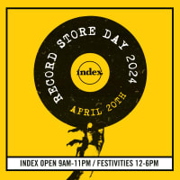 Record Store Day at Bow Market  thumbnail