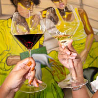 South End: Neighborhood Wines Night thumbnail