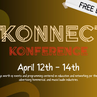 The Konnect Konference thumbnail