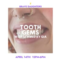Tooth Gem Pop-Up! thumbnail