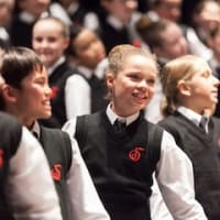 Audition for National Children’s Chorus Boston Chapter! thumbnail