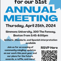 Fenway CDC 51st Annual Meeting thumbnail