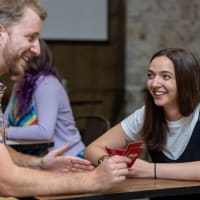 Board Game Speed Dating at Dorchester Brewing thumbnail