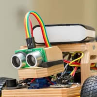 BosRIG #8 Boston Robotics Interest Group Meetup thumbnail