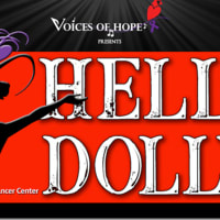 Voices of Hope presents HELLO, DOLLY! thumbnail