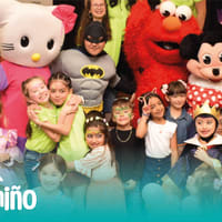 Dia del Niño 2024 / Children's Day 2024 thumbnail