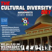The Cultural Diversity Day of Massachusetts thumbnail