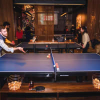 “Play for Play” in Celebration of World Table Tennis Day with SPIN Boston and AYTTO  thumbnail