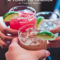 Cinco De Mayo- A Toast To Tequila thumbnail