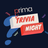 PRIMA: Trivia Night thumbnail