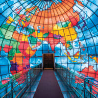Free fun at the Christian Science Plaza for families for April School Vacation Week thumbnail
