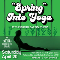 Spring Into Yoga thumbnail