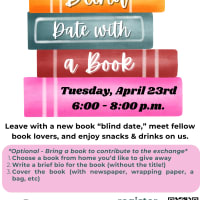 Blind Date with a Book thumbnail