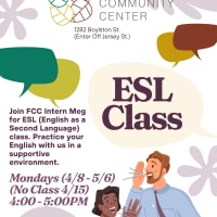 ESL Class  thumbnail
