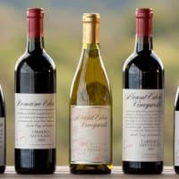 Bar Takeover: Explore Cali with Mount Eden Vineyards thumbnail