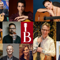 Boston GuitarFest 2024: "The Letter B" thumbnail