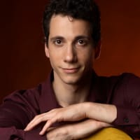 Boston Guitar Fest 2024: Grisha Goryachev, Flamenco Virtuoso thumbnail