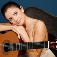 Boston GuitarFest 2024: Ana Vidović classical guitar virtuoso performance  thumbnail