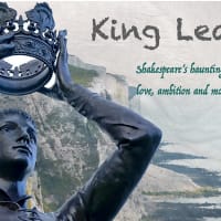 Performance: Shakespeare's King Lear thumbnail