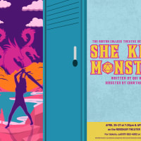 She Kills Monsters thumbnail