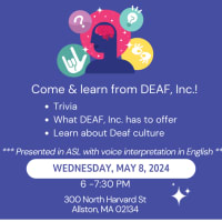 Understanding Deaf Culture: A Multifaceted World thumbnail