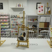 Crafts Zone Boston: DIY Arts & Crafts Studio | Coolidge Corner thumbnail