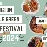 Lexington Battle Green BBQ Festival thumbnail