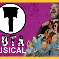 T: An MBTA Musical thumbnail