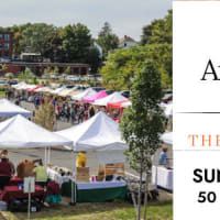 The Artisan Market at The Mills thumbnail
