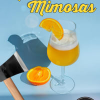 Moms & Mimosas at Urban Axes thumbnail