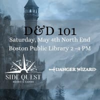 D&D 101: Learn to Play Dungeons & Dragons! thumbnail