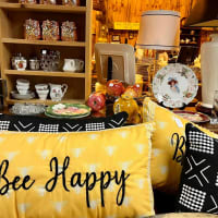 Spring Barn Sale "Sell-A-Bration" with free tours of the museum! thumbnail