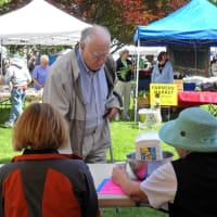 Plant & Craft Fair - Bedford Common thumbnail