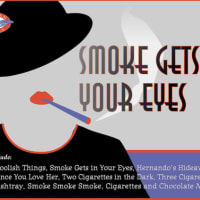 American Classics presents Smoke Gets In Your Eyes thumbnail