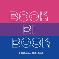 Book Bi Book: A Bisexual Book Club - The Seven Husbands of Evelyn Hugo by Taylor Jenkins Reid thumbnail
