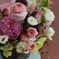 Mother's Day Floral Workshop at View Boston  thumbnail