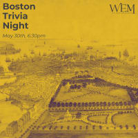 Boston Trivia Night thumbnail