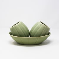 Harvard Ceramics Program Spring Show and Sale thumbnail