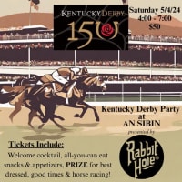 150th Kentucky Derby thumbnail