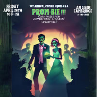1st Annual Prombie thumbnail