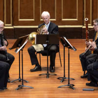 GBH Music Presents: The Boston Symphony Chamber Players thumbnail