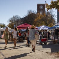 20th Annual Union Square Farmers Market thumbnail