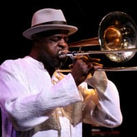 The Makanda Project featuring Craig Harris thumbnail