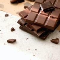 Dairy Free Chocolate Pop-Up at Curio Spice thumbnail