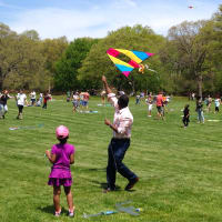 Franklin Park Kite & Bike Festival 2024 thumbnail